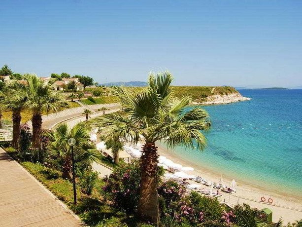 Palm Wings Beach Resort Didim - All Inclusive