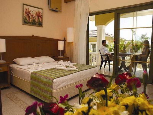 Palm Wings Beach Resort Didim - All Inclusive