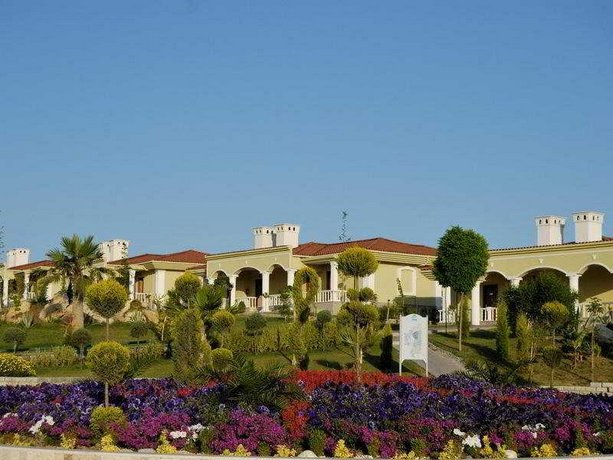 Palm Wings Beach Resort Didim - All Inclusive
