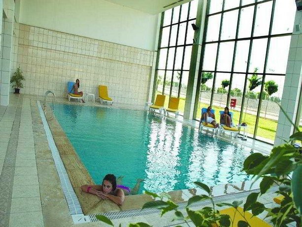 Palm Wings Beach Resort Didim - All Inclusive