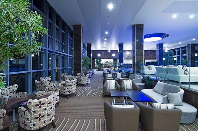 Palm Wings Beach Resort Didim - All Inclusive