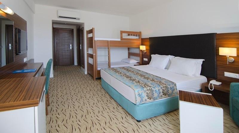 Palm Wings Beach Resort Didim - All Inclusive