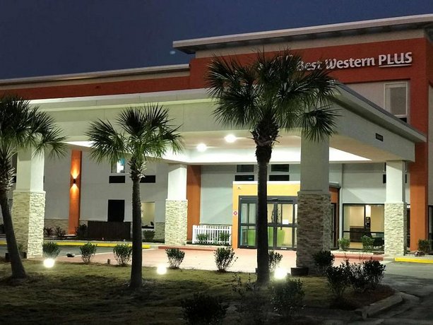Best Western Plus Panama City Hotel