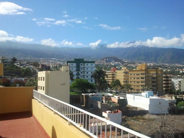 Hotel Tejuma