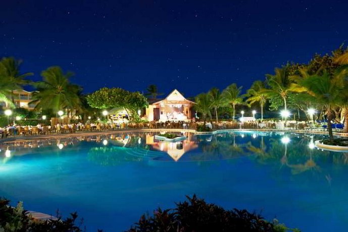 Coconut Bay Beach Resort & Spa All Inclusive Vieux Fort