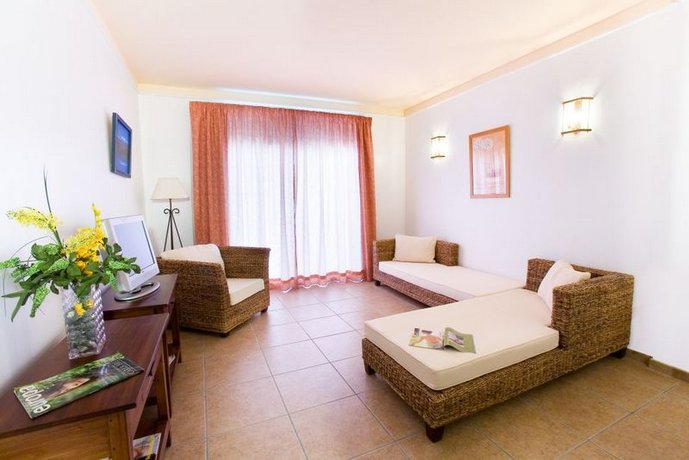 Hotel Gema Aguamarina Golf