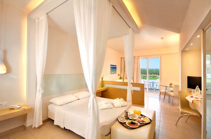 Afandou Bay Resort Suites