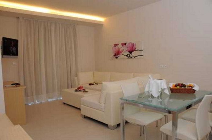 Afandou Bay Resort Suites