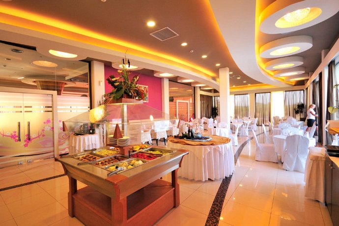 Afandou Bay Resort Suites