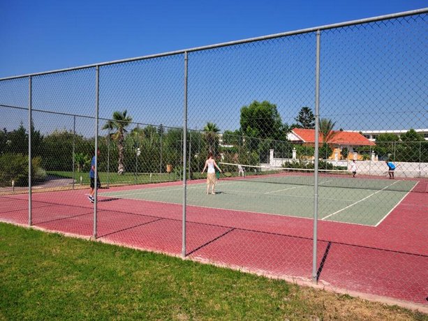 Afandou Bay Resort Suites