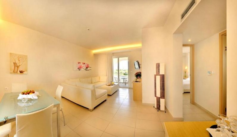Afandou Bay Resort Suites