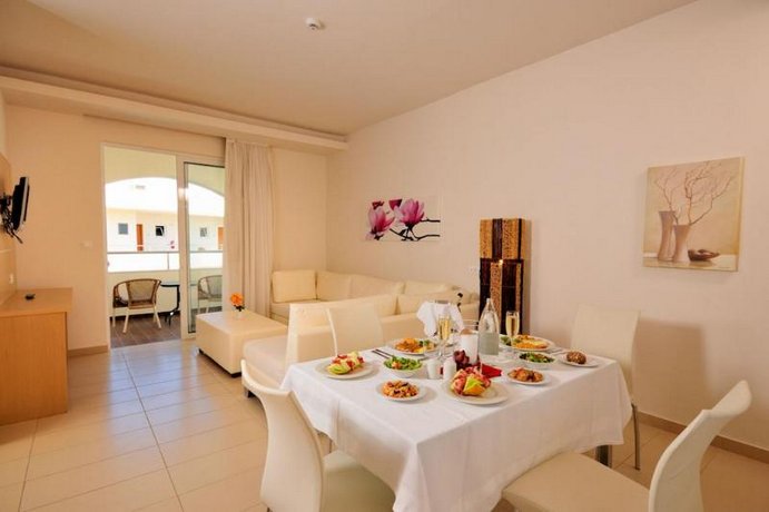 Afandou Bay Resort Suites
