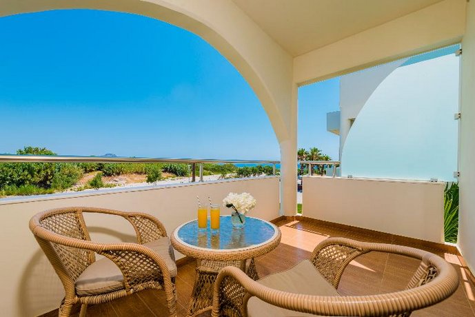 Afandou Bay Resort Suites