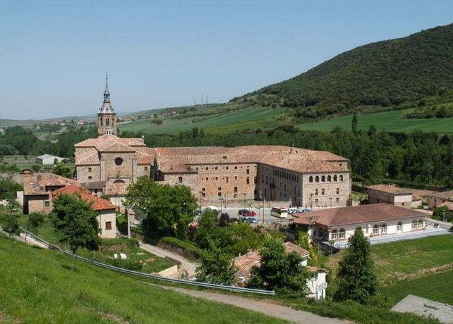 Hosteria del Monasterio de San Millan