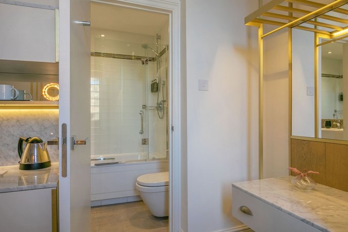 Melia London Kensington
