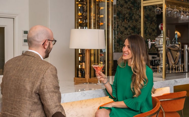 Melia London Kensington