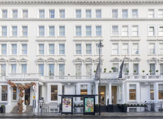 Melia London Kensington