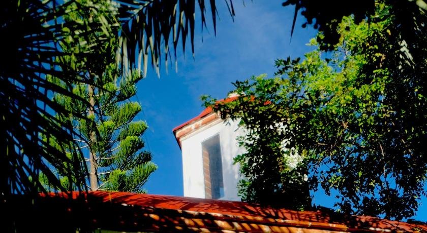 Villa Amable Yalku