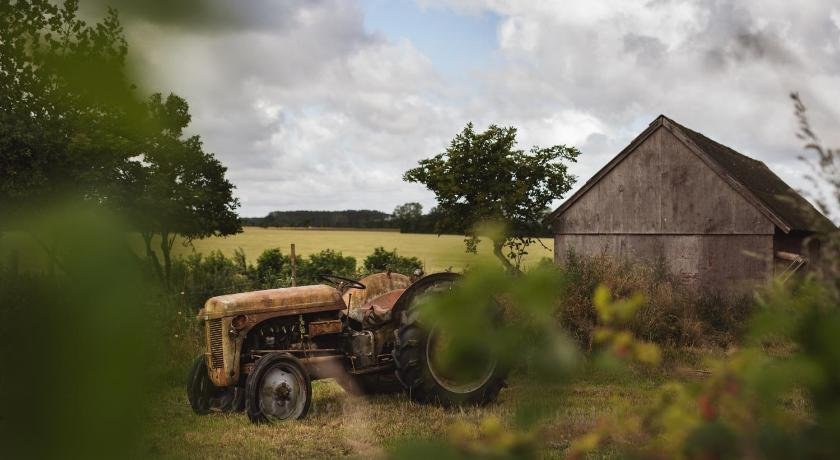 Dambaekgaard Sustainable Farm