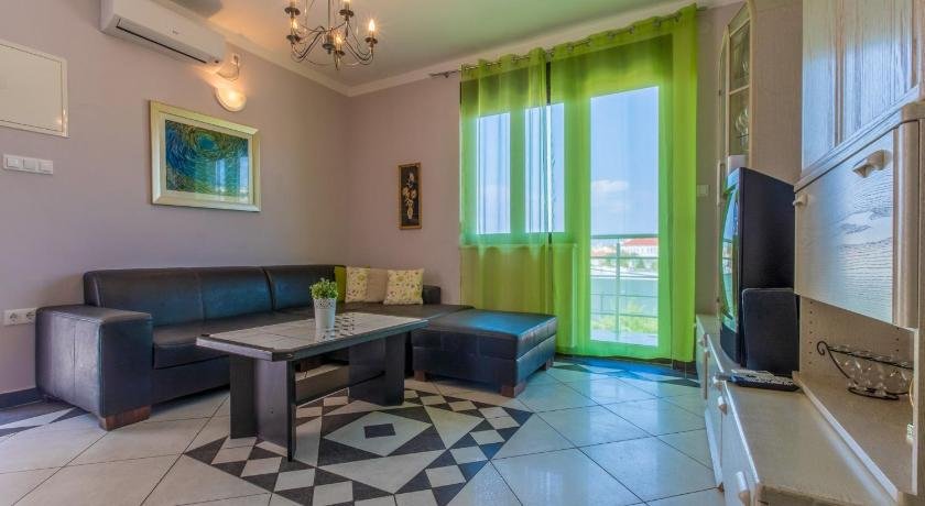 Apartment Daki Crikvenica