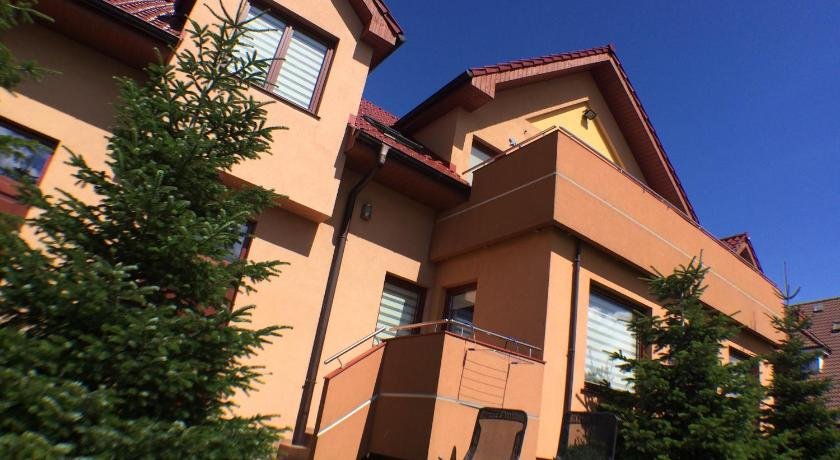 Holiday House Europa