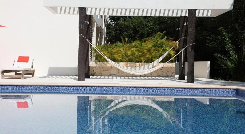 Quetzal Apartment