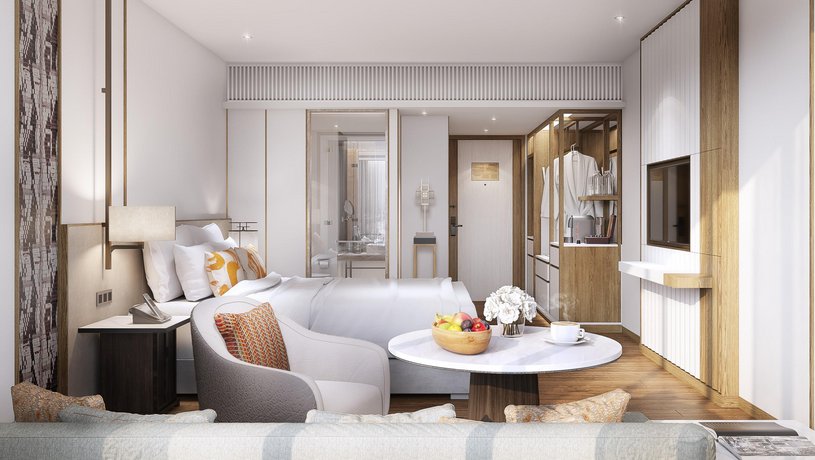 Melia Chiang Mai