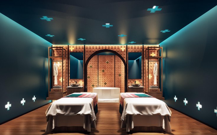 Melia Chiang Mai