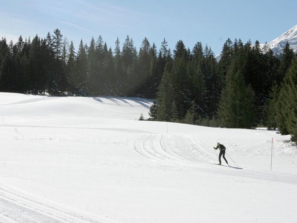 Almdorf Hohentauern by Alps Residence Trieben Austria thumbnail