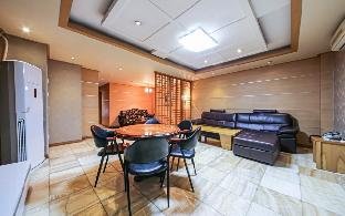 Gwangju Silla Motel