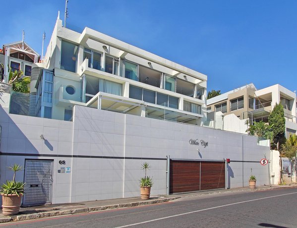 White Cliffs Penthouse
