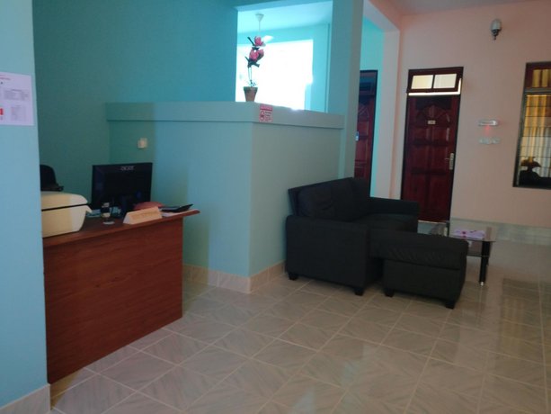 Baivaru Guesthouse Services