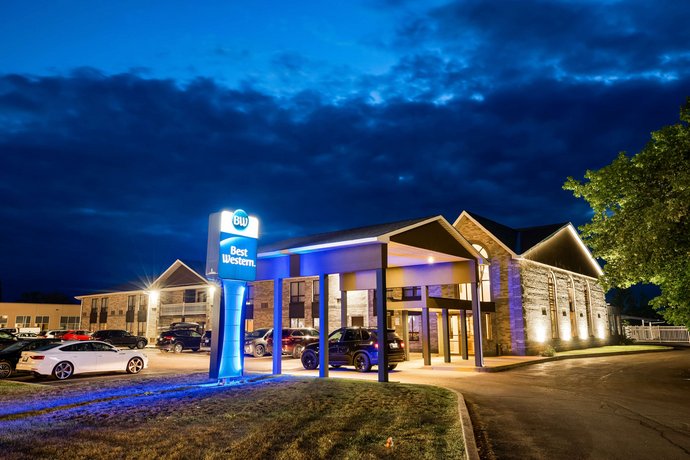Best Western Smiths Falls Hotel Images