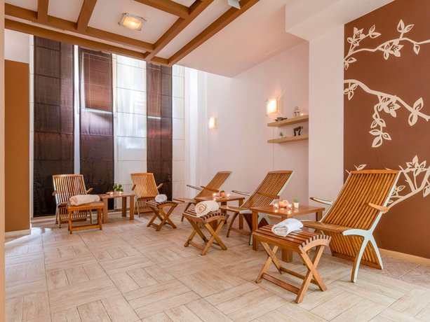 Maison Sofia Hotel