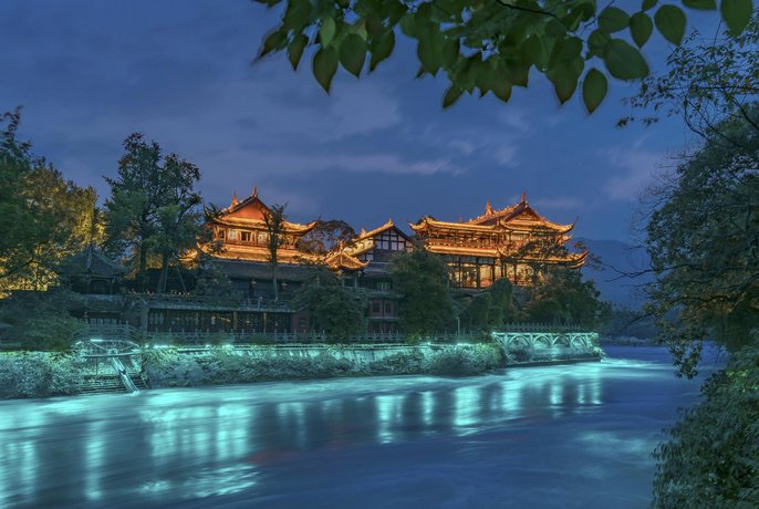 Shuiyuan Hotel