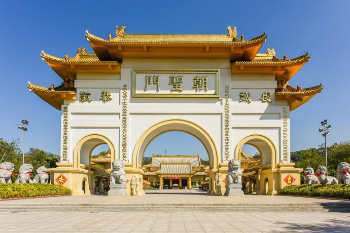 Hualien Casa de Dafne B&B