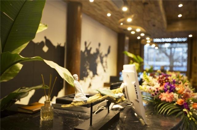IMMERSING HOTEL LIJIANG