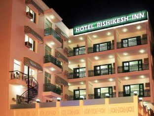 Rishikesh Inn by Petals Hotels Rishikesh