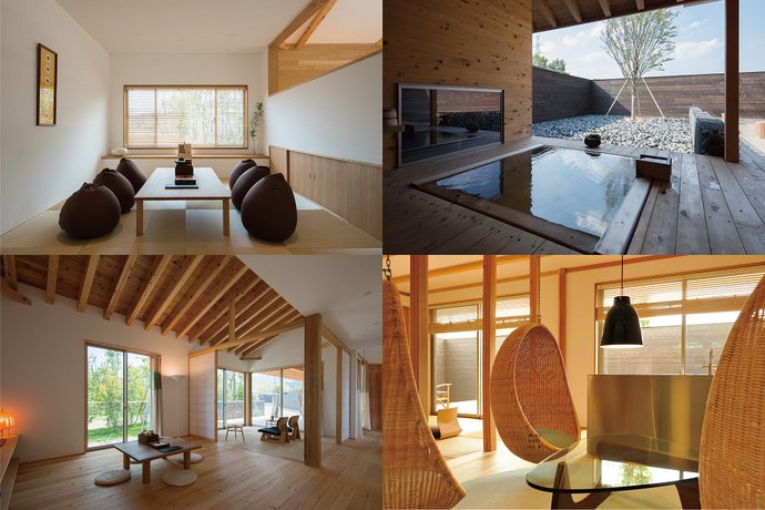 Aqua Ignis Ryokan