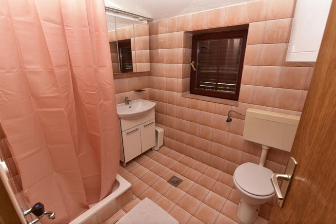 Apartment Anica Malinska Primorje-Gorski kotar County