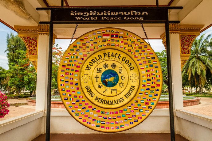 Hotel Mutiara