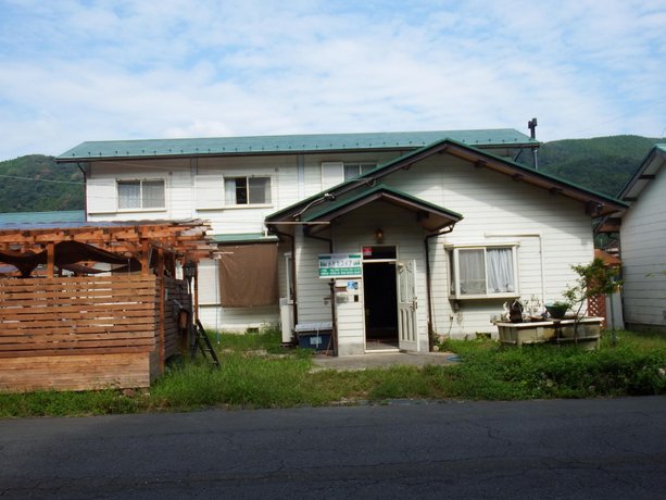 Pension Metasekoia