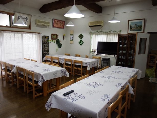 Pension Metasekoia