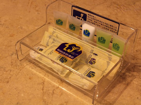 Baili Chain Hotel Jiangmen West Zone