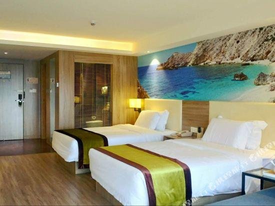 Miya Hotel Chongqing Jieshi Xinke