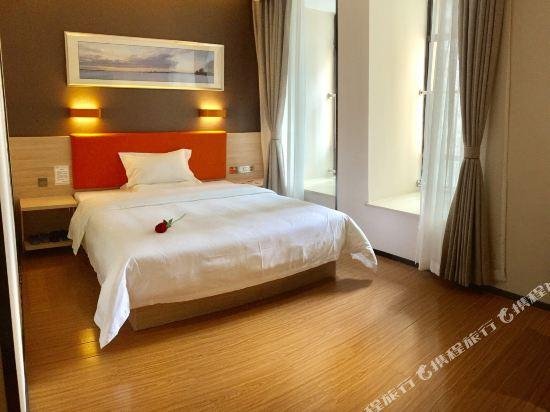 7days Premium Chongqing Dazu Shike Xincheng