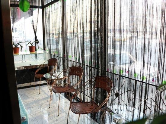 Xiangyun Yazhi Fashion Hotel