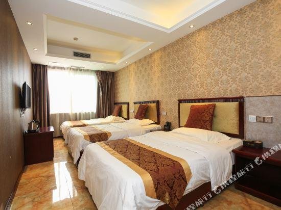 Jinyang Jincheng Hotel