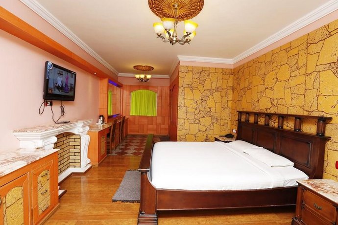 Hotel Sun Park