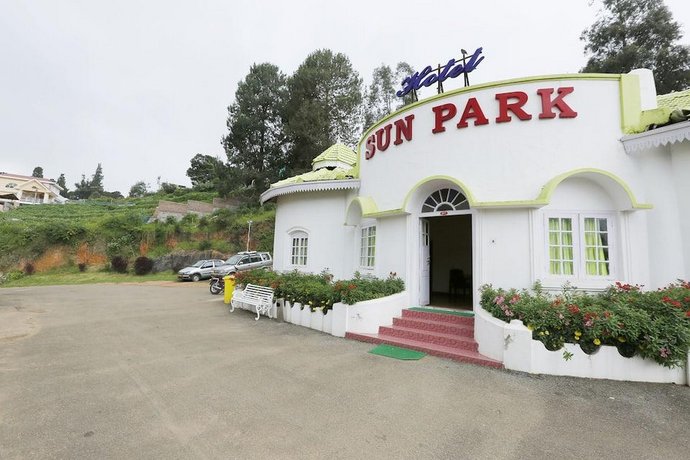 Hotel Sun Park